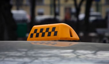 Российские таксисты теперь могут блокировать неприятных пассажиров