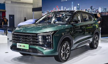 Предвестник «Москвича 8» обрел очень экономичную версию