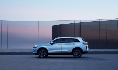 Стало известно, как сильно подорожал в России гибрид  Skywell HT-i