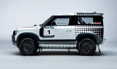 Им нельзя на дороги: гоночные версии знакомых машин