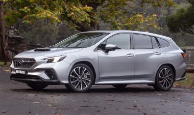 Универсал Subaru WRX с «механикой» появится в Америке. Но не в США