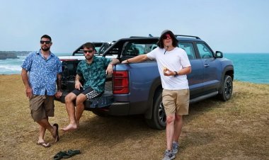 США в четыре раза повысит пошлины на китайские электромобили