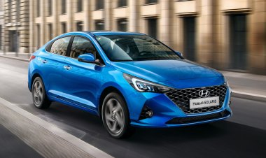 В России обвалились продажи «настоящих» иномарок: их нет в топ-50