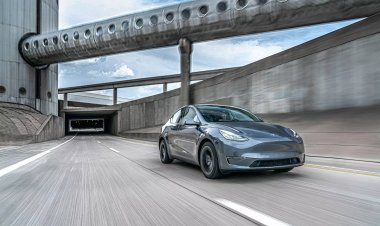 Tesla потратит сотни миллионов долларов на новые экспресс-зарядки