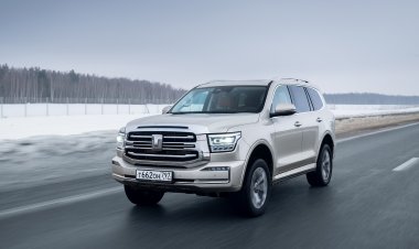 Автомобильный эксперт назвал лучшие китайские автомобили, которые можно купить в России