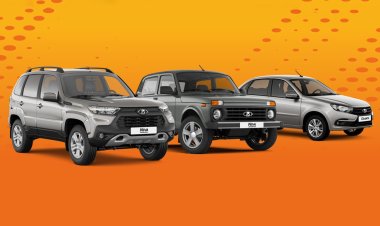 В первой половине мая цены на машины увеличили сразу четыре марки