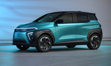 Раскрыта стоимость российского электрического хэтчбека Atom