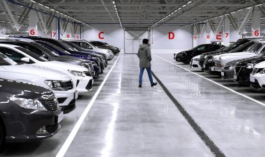 В России вновь вырастут цены на автомобили с пробегом