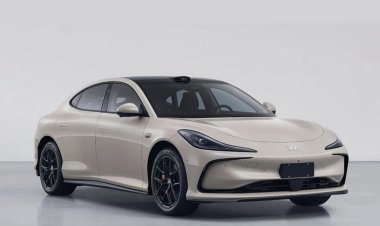 Китайский автомобиль побил мировой рекорд 1999 года в лосином тесте