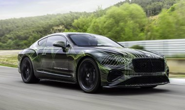 Представляем пятёрку самых важных автомобильных новостей минувшей недели