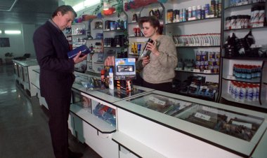 Известна причина увеличившихся в два раза сроков поставок автозапчастей