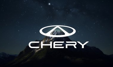 Китайская компания Chery зарегистрировала в России два новых бренда