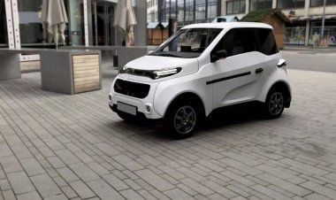 В стартапе Zetta заявили, что проект российского электрокара не закрыт