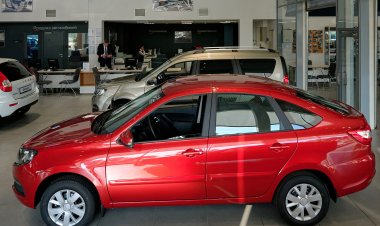 За последний год в России существенно выросли цены на подержанные Lada