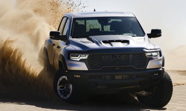 Короли степей и гор: быстрые пикапы