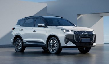 На бывшем заводе Nissan станут собирать Chery под маркой Ebro