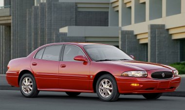 В США назвали самые надежные подержанные машины до миллиона рублей