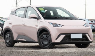 Американцы разобрали самый дешевый BYD и признали отставание США