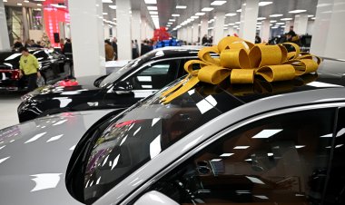 Российские автодилеры просят ФАС проверить китайские компании