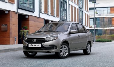 Глава АвтоВАЗа назвал сроки появления климат-контроля на Lada Granta