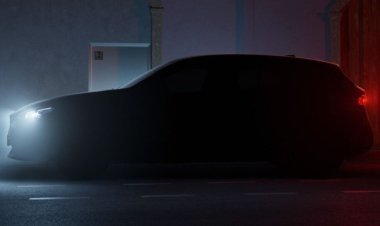 Рассекречен «заряженный» хэтчбек BMW M