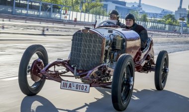 Реанимация: восстановленные автомобили