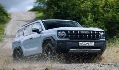 Названы преимущества и недостатки нового кроссовера Haval за 3 млн рублей