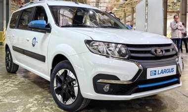 Глава «Автотора» Пак: АвтоВАЗ сам виноват в конкуренции с «китайцами»