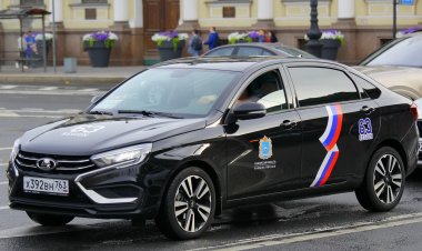 Новый глава Самарской области пояснил, почему не готов пересесть на Lada Iskra