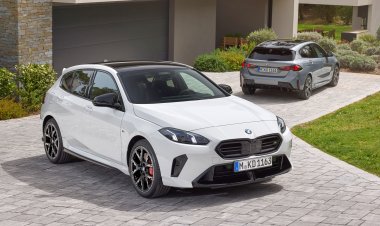 Что не так с новой «единичкой» BMW