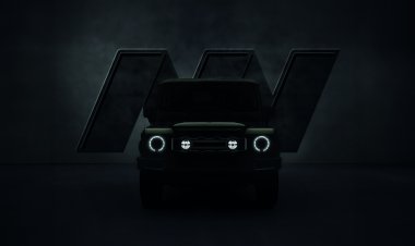 Компания Ineos запустила фирменную программу персонализации внедорожников