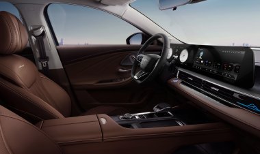 Популярный в России бизнес-седан Chery получит классический автомат