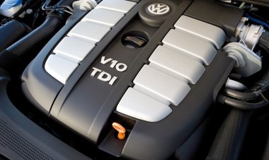 Volkswagen потратит треть «электромобильного» бюджета на ДВС