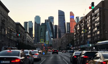 В России разрешат снимать с учета угнанные машины