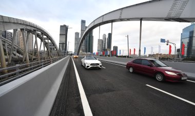 В России появится еще один штраф для водителей