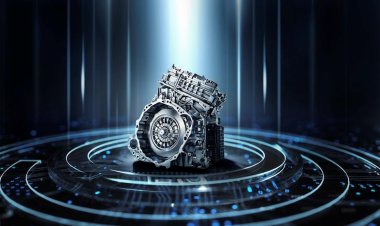 Британские автомобили Jaguar Land Rover перейдут на китайские агрегаты Exeed