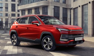 В Татарстане станут собирать сверхэкономичные версии «Москвичей»