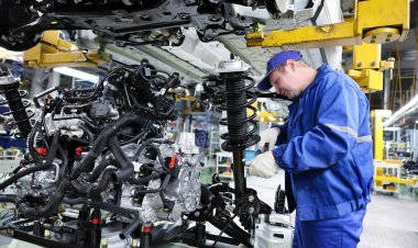 Калининградский «Автотор» будет выпускать больше автомобилей