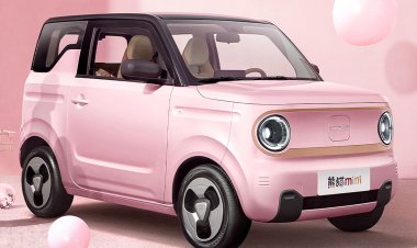 Составлен список электрокаров по цене Lada Granta