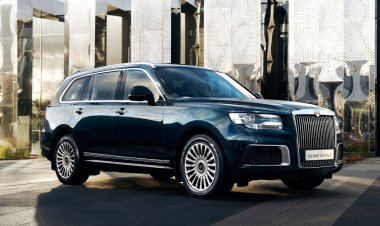 Великобритания внесла в санкционный список российский НАМИ