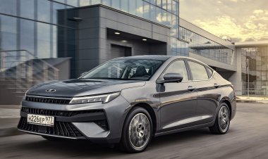 До конца года будут собраны первые битопливные автомобили «Москвич»