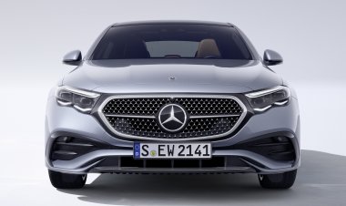У нового Mercedes-Benz E-Class появился мотор 1.5: очень дорого