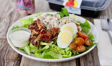 Раскрыто, как богатая белком диета влияет на организм человека