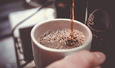 Раскрыто, какой должна быть вода для кофе
