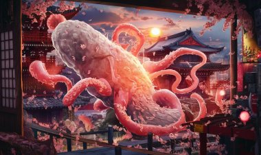 Японию «атаковала» пожирающая плоть бактерия