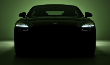 Новый Bentley Continental GT Speed показали на очередном тизере