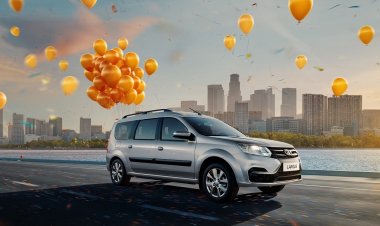 АвтоВАЗ запустил продажи долгожданной модели