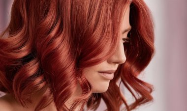 Ученые выявили связь между стрессом клеток и проблемами роста здоровых волос