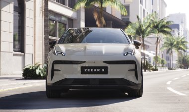 Стало известно о запрете продажи электрокаров Zeekr в Республике Беларусь