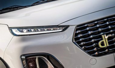 Итальянская фирма выдавала китайские машины за свои и получила штраф